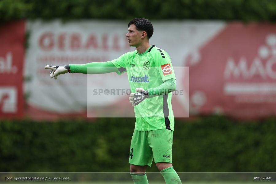 sport, TSV Aubstadt, SpVgg Bayreuth, Regionalliga Bayern, NGN Arena, Fussball, BFV, Aubstadt, 34. Spieltag, 16.05.2026 - Bild-ID: 2557840
