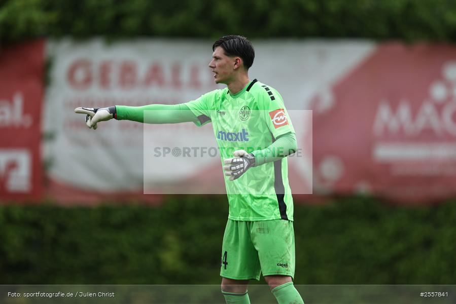 sport, TSV Aubstadt, SpVgg Bayreuth, Regionalliga Bayern, NGN Arena, Fussball, BFV, Aubstadt, 34. Spieltag, 16.05.2026 - Bild-ID: 2557841