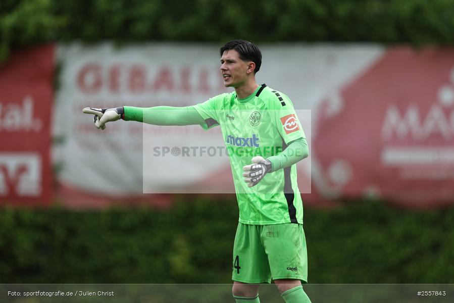 sport, TSV Aubstadt, SpVgg Bayreuth, Regionalliga Bayern, NGN Arena, Fussball, BFV, Aubstadt, 34. Spieltag, 16.05.2026 - Bild-ID: 2557843