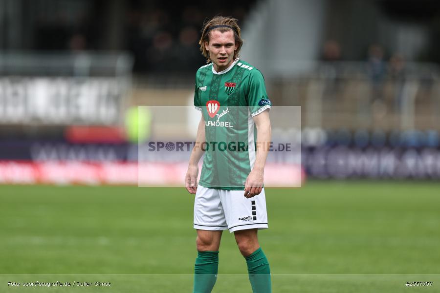 sport, Schweinfurt, Sachs Stadion, Fussball, FC Erzgebirge Aue, DFB, 38. Spieltag, 3. Liga, 16.05.2026, 1. FC Schweinfurt 1905 - Bild-ID: 2557957
