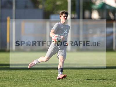 Fotos von (SG) Kreis Karlstadt - (SG) TuS Frammersbach auf sportfotografie.de