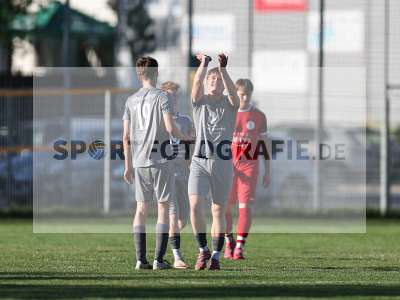 Fotos von (SG) Kreis Karlstadt - (SG) TuS Frammersbach auf sportfotografie.de