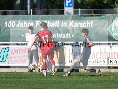 Fotos von (SG) Kreis Karlstadt - (SG) TuS Frammersbach auf sportfotografie.de