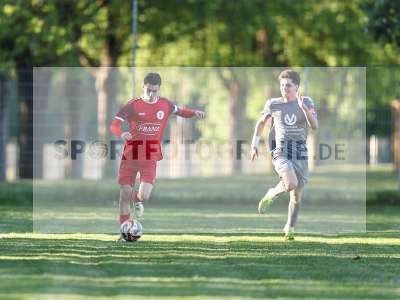 Fotos von (SG) Kreis Karlstadt - (SG) TuS Frammersbach auf sportfotografie.de