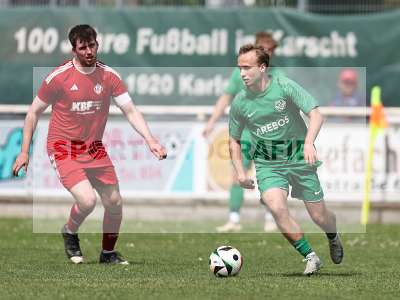 Fotos von FV Karlstadt - SV Veitshöchheim auf sportfotografie.de