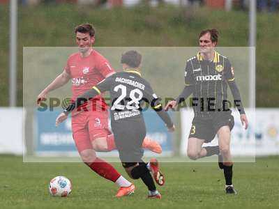 Fotos von TSV Aubstadt - SpVgg Bayreuth auf sportfotografie.de