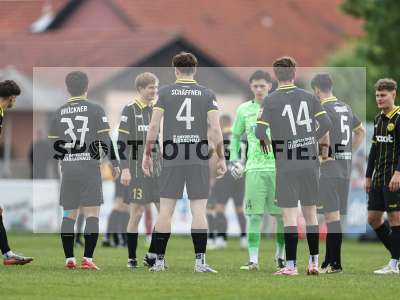 Fotos von TSV Aubstadt - SpVgg Bayreuth auf sportfotografie.de
