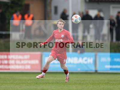 Fotos von TSV Aubstadt - SpVgg Bayreuth auf sportfotografie.de