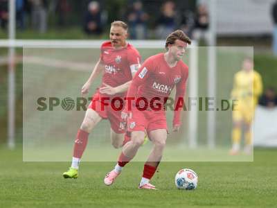 Fotos von TSV Aubstadt - SpVgg Bayreuth auf sportfotografie.de