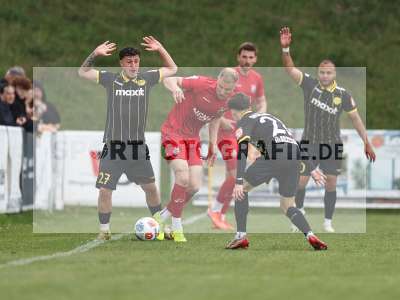 Fotos von TSV Aubstadt - SpVgg Bayreuth auf sportfotografie.de