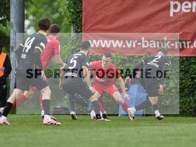 Fotos von TSV Aubstadt - SpVgg Bayreuth auf sportfotografie.de