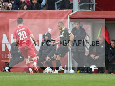 Fotos von TSV Aubstadt - SpVgg Bayreuth auf sportfotografie.de