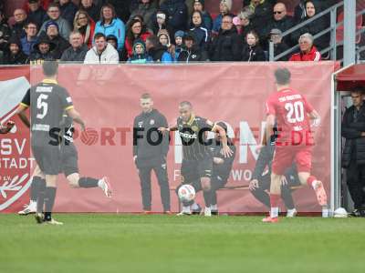 Fotos von TSV Aubstadt - SpVgg Bayreuth auf sportfotografie.de