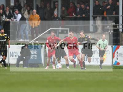 Fotos von TSV Aubstadt - SpVgg Bayreuth auf sportfotografie.de