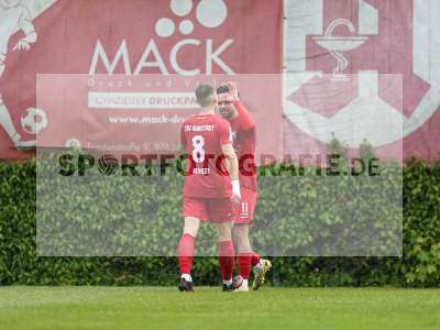 Fotos von TSV Aubstadt - SpVgg Bayreuth auf sportfotografie.de