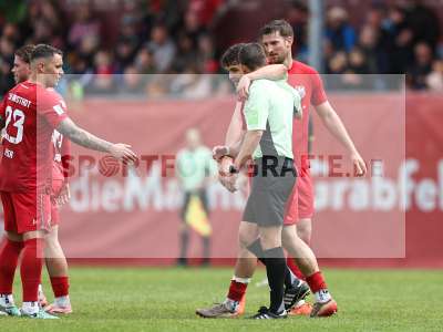 Fotos von TSV Aubstadt - SpVgg Bayreuth auf sportfotografie.de