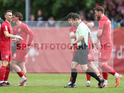 Fotos von TSV Aubstadt - SpVgg Bayreuth auf sportfotografie.de