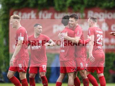 Fotos von TSV Aubstadt - SpVgg Bayreuth auf sportfotografie.de