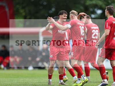 Fotos von TSV Aubstadt - SpVgg Bayreuth auf sportfotografie.de