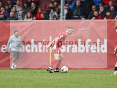Fotos von TSV Aubstadt - SpVgg Bayreuth auf sportfotografie.de