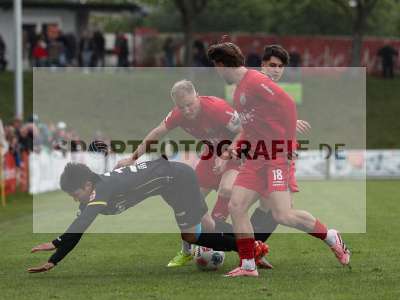 Fotos von TSV Aubstadt - SpVgg Bayreuth auf sportfotografie.de