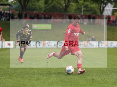 Fotos von TSV Aubstadt - SpVgg Bayreuth auf sportfotografie.de