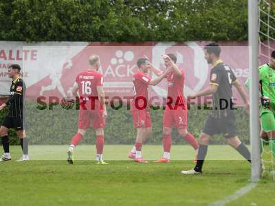 Fotos von TSV Aubstadt - SpVgg Bayreuth auf sportfotografie.de