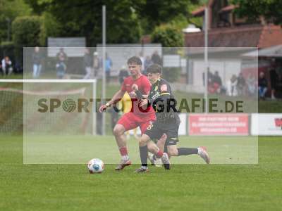 Fotos von TSV Aubstadt - SpVgg Bayreuth auf sportfotografie.de