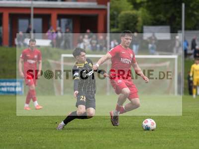 Fotos von TSV Aubstadt - SpVgg Bayreuth auf sportfotografie.de