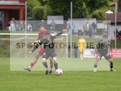 Fotos von TSV Aubstadt - SpVgg Bayreuth auf sportfotografie.de