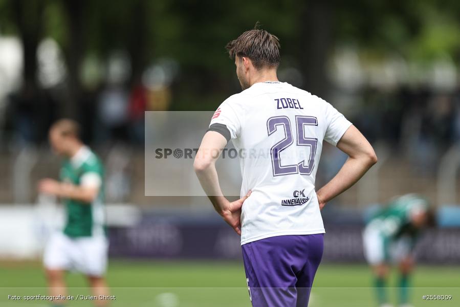sport, Schweinfurt, Sachs Stadion, Fussball, FC Erzgebirge Aue, DFB, 38. Spieltag, 3. Liga, 16.05.2026, 1. FC Schweinfurt 1905 - Bild-ID: 2558009
