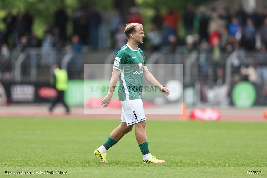 sport, Schweinfurt, Sachs Stadion, Fussball, FC Erzgebirge Aue, DFB, 38. Spieltag, 3. Liga, 16.05.2026, 1. FC Schweinfurt 1905 - Bild-ID: 2558071