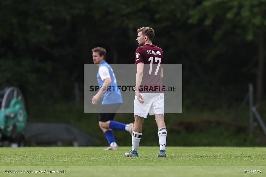 sport, Wertheim, SV Mondfeld, SG RaMBo, Kreisliga TBB, Kickers DHK Wertheim, Fussball, 28. Spieltag, 17.05.2026 - Bild-ID: 2558539