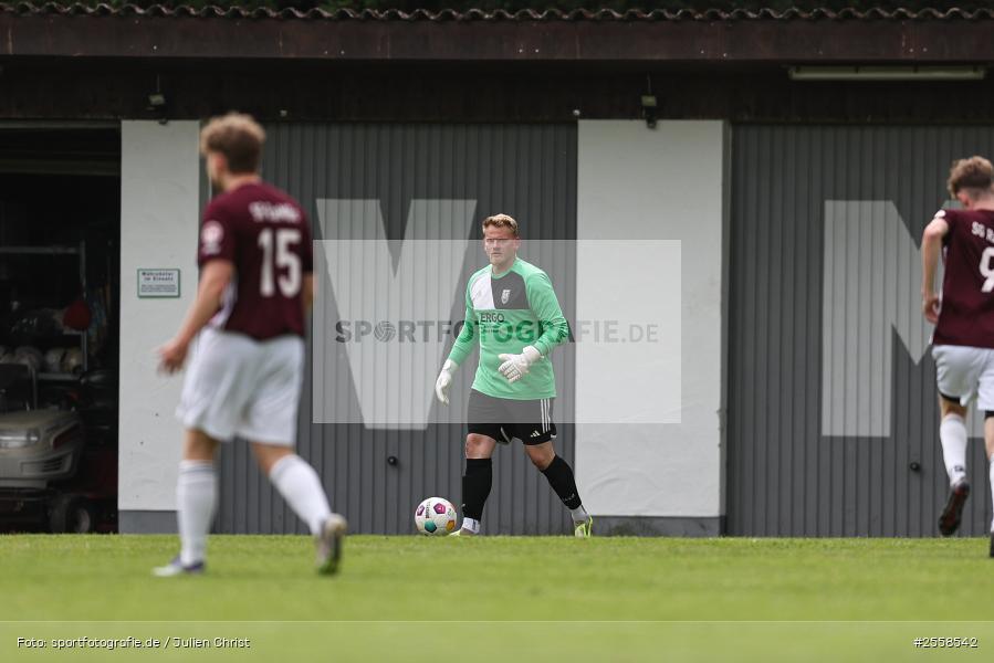 sport, Wertheim, SV Mondfeld, SG RaMBo, Kreisliga TBB, Kickers DHK Wertheim, Fussball, 28. Spieltag, 17.05.2026 - Bild-ID: 2558542