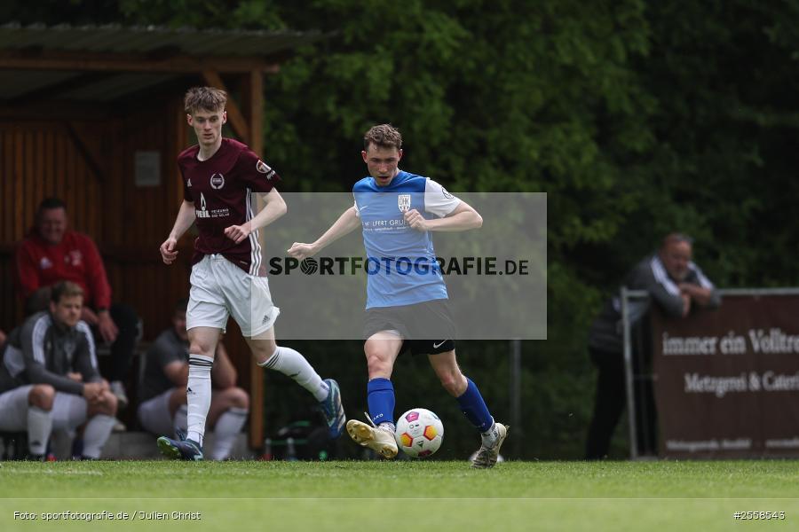 sport, Wertheim, SV Mondfeld, SG RaMBo, Kreisliga TBB, Kickers DHK Wertheim, Fussball, 28. Spieltag, 17.05.2026 - Bild-ID: 2558543