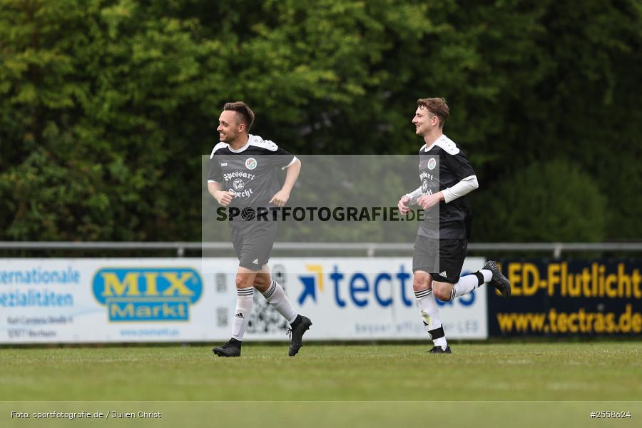 sport, bfv-Kreisklasse A Tauberbischofsheim, Wertheim, Sportgelände Gassenhäuser, SpG Balbachtal, SV Eintracht Nassig 2, Fussball, 17.05.2026 - Bild-ID: 2558624