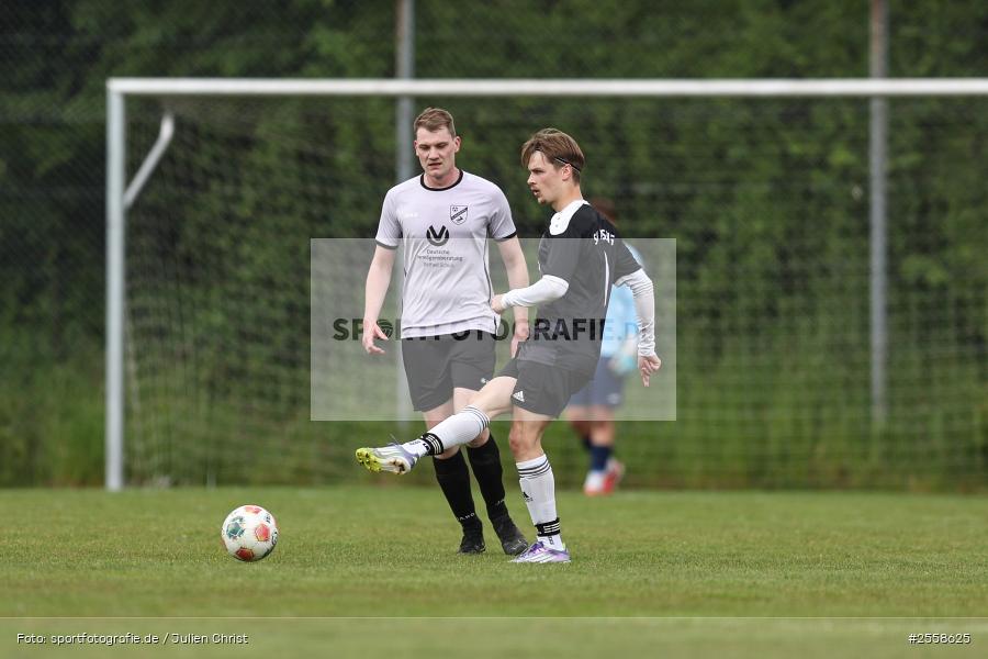 sport, bfv-Kreisklasse A Tauberbischofsheim, Wertheim, Sportgelände Gassenhäuser, SpG Balbachtal, SV Eintracht Nassig 2, Fussball, 17.05.2026 - Bild-ID: 2558625