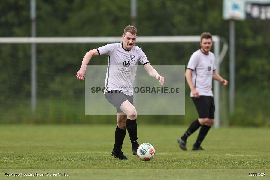 sport, bfv-Kreisklasse A Tauberbischofsheim, Wertheim, Sportgelände Gassenhäuser, SpG Balbachtal, SV Eintracht Nassig 2, Fussball, 17.05.2026 - Bild-ID: 2558629