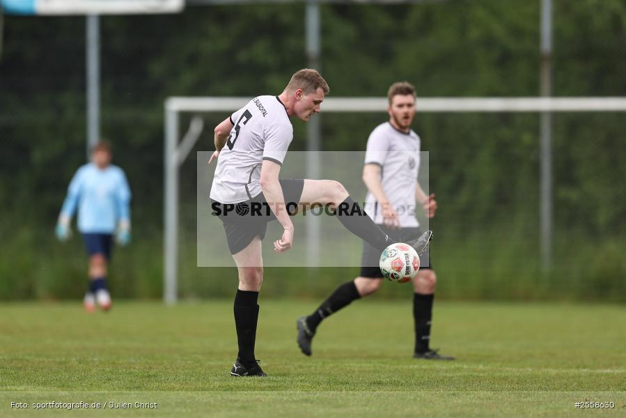 sport, bfv-Kreisklasse A Tauberbischofsheim, Wertheim, Sportgelände Gassenhäuser, SpG Balbachtal, SV Eintracht Nassig 2, Fussball, 17.05.2026 - Bild-ID: 2558630