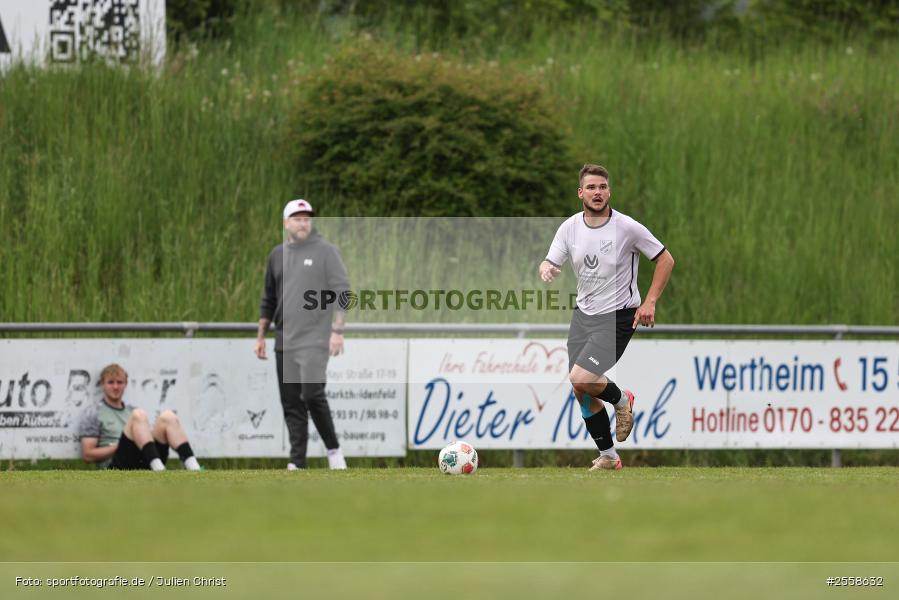 sport, bfv-Kreisklasse A Tauberbischofsheim, Wertheim, Sportgelände Gassenhäuser, SpG Balbachtal, SV Eintracht Nassig 2, Fussball, 17.05.2026 - Bild-ID: 2558632