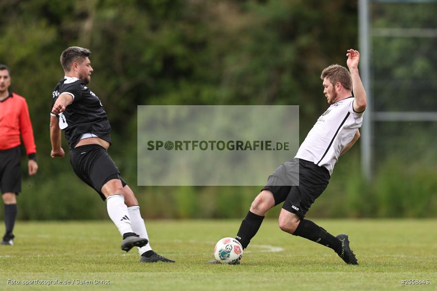 sport, bfv-Kreisklasse A Tauberbischofsheim, Wertheim, Sportgelände Gassenhäuser, SpG Balbachtal, SV Eintracht Nassig 2, Fussball, 17.05.2026 - Bild-ID: 2558643
