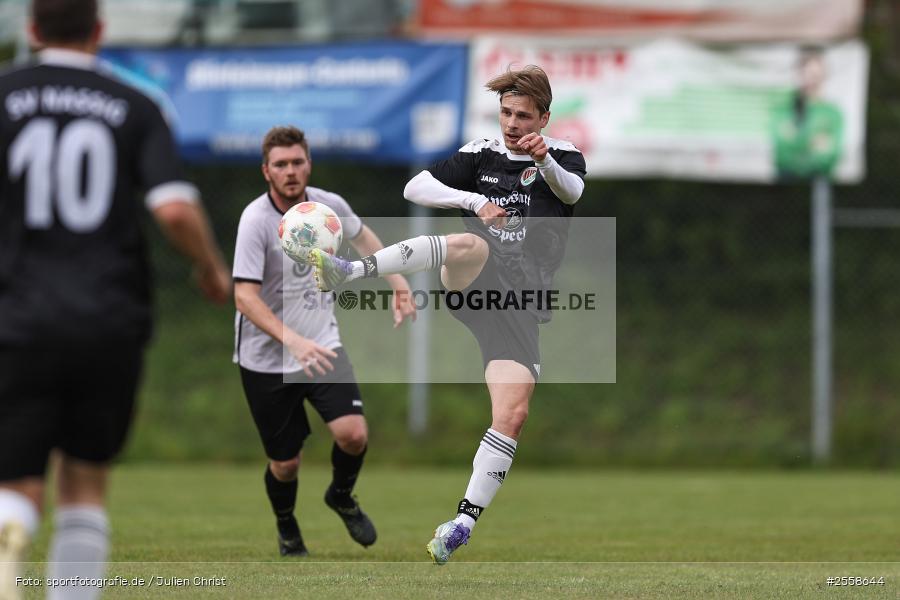 sport, bfv-Kreisklasse A Tauberbischofsheim, Wertheim, Sportgelände Gassenhäuser, SpG Balbachtal, SV Eintracht Nassig 2, Fussball, 17.05.2026 - Bild-ID: 2558644