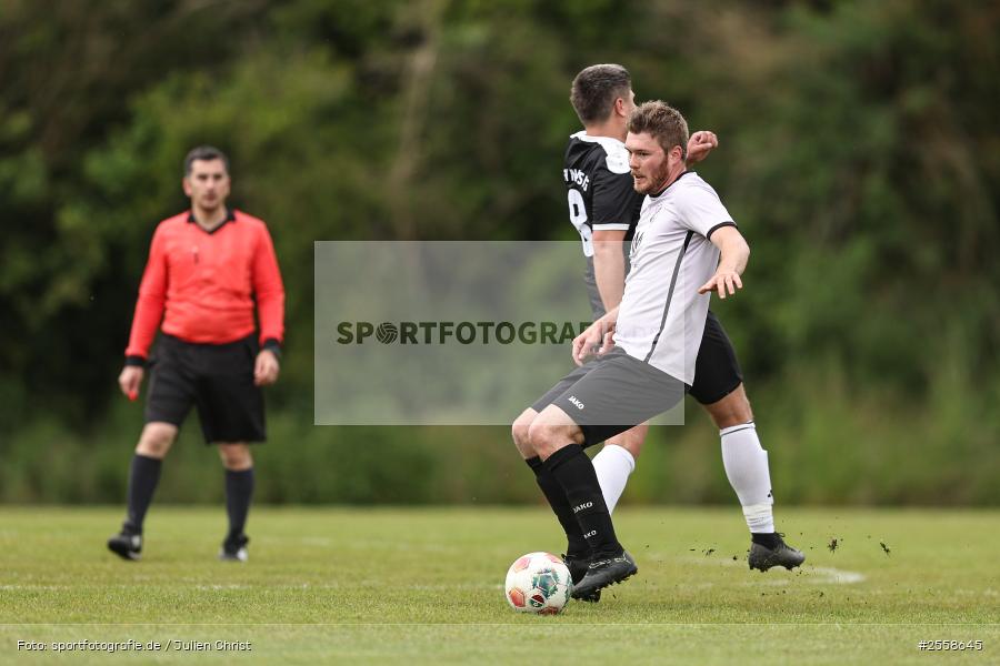 sport, bfv-Kreisklasse A Tauberbischofsheim, Wertheim, Sportgelände Gassenhäuser, SpG Balbachtal, SV Eintracht Nassig 2, Fussball, 17.05.2026 - Bild-ID: 2558645