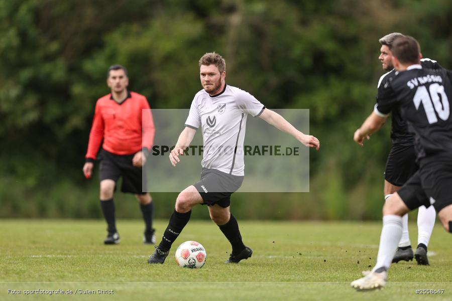 sport, bfv-Kreisklasse A Tauberbischofsheim, Wertheim, Sportgelände Gassenhäuser, SpG Balbachtal, SV Eintracht Nassig 2, Fussball, 17.05.2026 - Bild-ID: 2558647