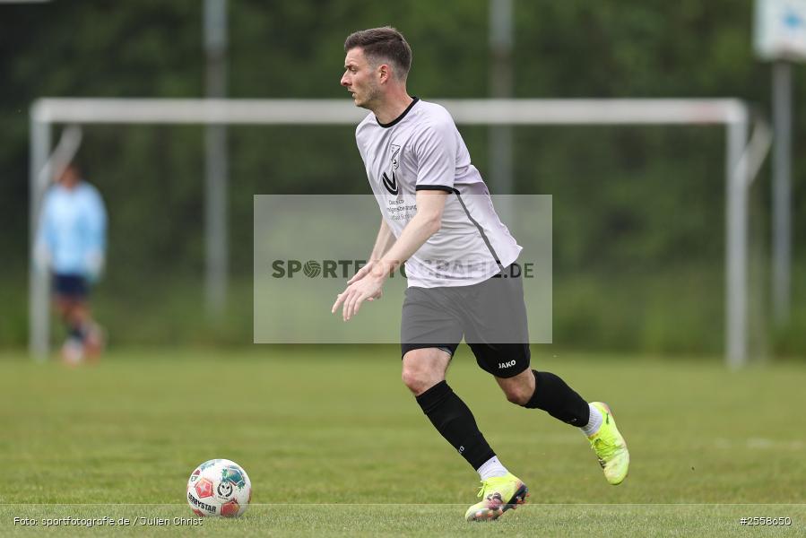 sport, bfv-Kreisklasse A Tauberbischofsheim, Wertheim, Sportgelände Gassenhäuser, SpG Balbachtal, SV Eintracht Nassig 2, Fussball, 17.05.2026 - Bild-ID: 2558650