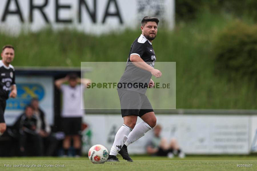 sport, bfv-Kreisklasse A Tauberbischofsheim, Wertheim, Sportgelände Gassenhäuser, SpG Balbachtal, SV Eintracht Nassig 2, Fussball, 17.05.2026 - Bild-ID: 2558651