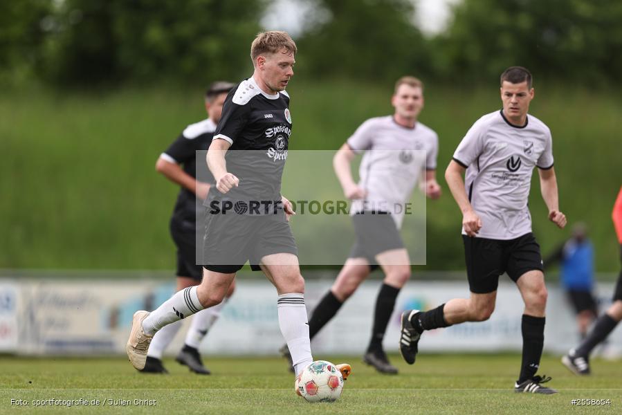 sport, bfv-Kreisklasse A Tauberbischofsheim, Wertheim, Sportgelände Gassenhäuser, SpG Balbachtal, SV Eintracht Nassig 2, Fussball, 17.05.2026 - Bild-ID: 2558654