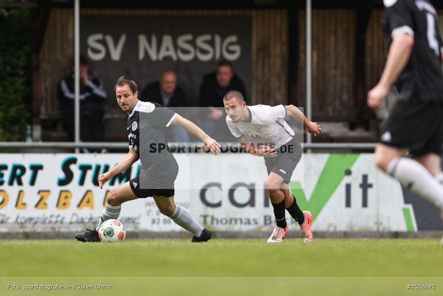 sport, bfv-Kreisklasse A Tauberbischofsheim, Wertheim, Sportgelände Gassenhäuser, SpG Balbachtal, SV Eintracht Nassig 2, Fussball, 17.05.2026 - Bild-ID: 2558692