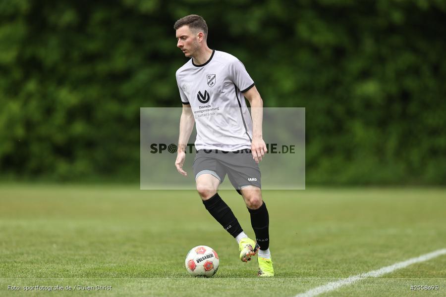 sport, bfv-Kreisklasse A Tauberbischofsheim, Wertheim, Sportgelände Gassenhäuser, SpG Balbachtal, SV Eintracht Nassig 2, Fussball, 17.05.2026 - Bild-ID: 2558693