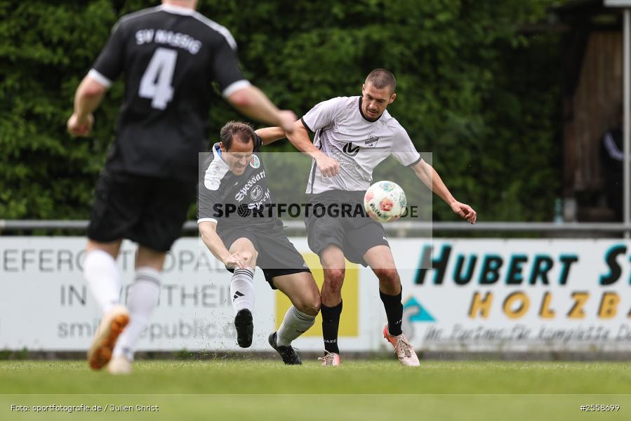 sport, bfv-Kreisklasse A Tauberbischofsheim, Wertheim, Sportgelände Gassenhäuser, SpG Balbachtal, SV Eintracht Nassig 2, Fussball, 17.05.2026 - Bild-ID: 2558699